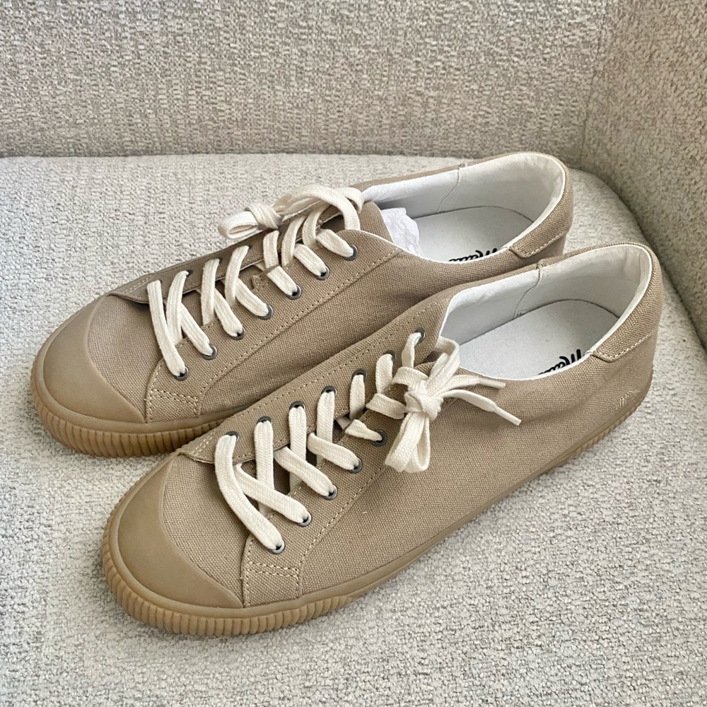 Madewell Men’s Never Worn